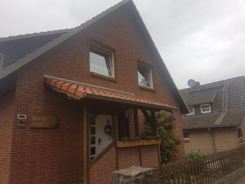Ferienwohnung - 3 Personen -  - Freudenthalstraße 29 a - 29640 - Schneverdingen