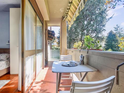 Semesterlägenhet - 4 personer -  - Via dei Sette Lecci - 55041 - Lido Di Camaiore