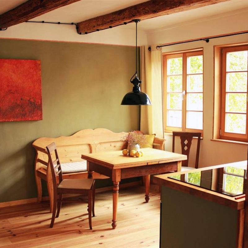 Sommerhus - 4 personer -  - Quedlinburg - 06484