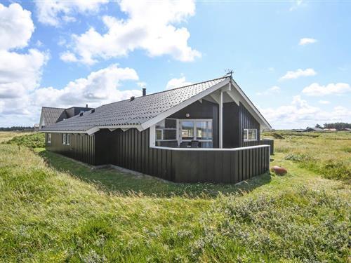 Feriehus - 6 personer -  - Charlottevej - Vrist - 7673 - Harboøre