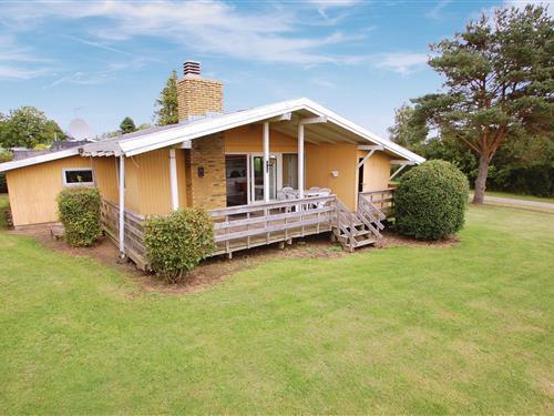 Sommerhus - 6 personer -  - Hyldekrogen - Hejlsminde - 6094 - Hejls