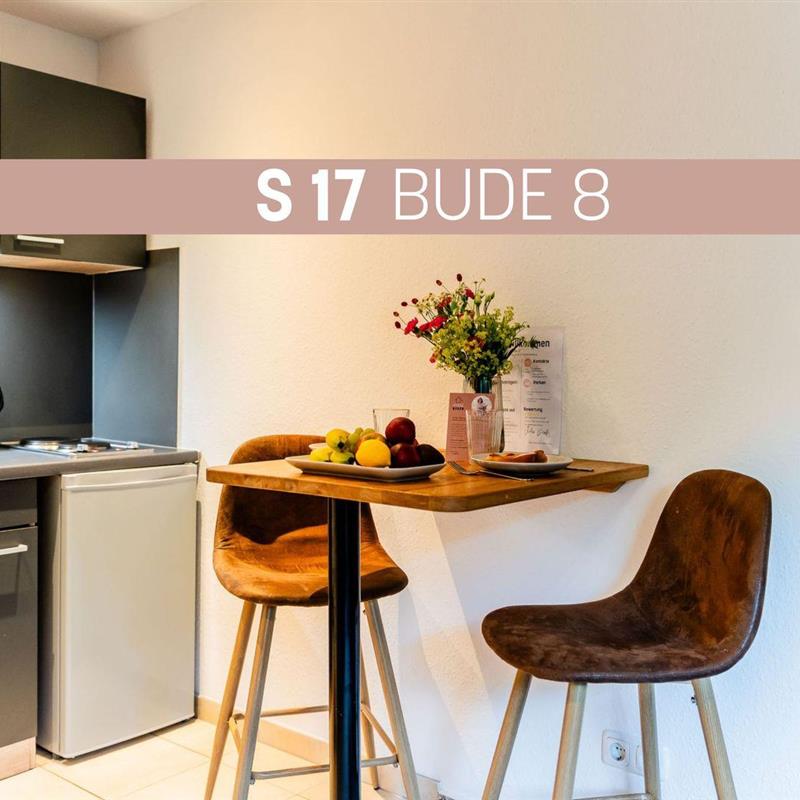 Ferielejlighed - 2 personer -  - Sonderburger Str. - 24941 - Flensburg