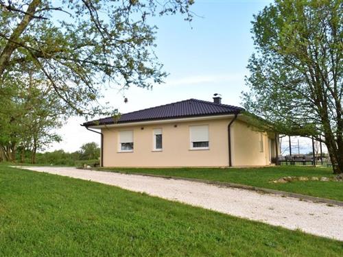 Sommerhus - 6 personer -  - 52341 - Zminj