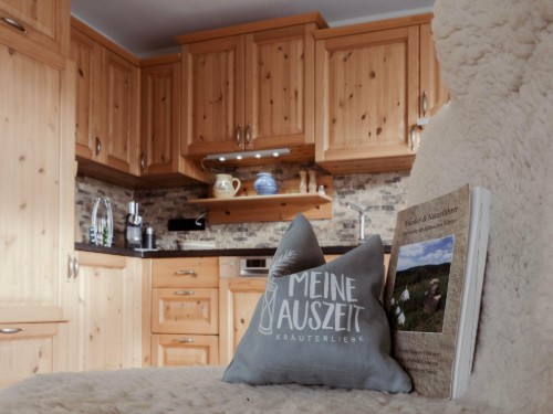 Holiday home - 8 persons -  - Oelsener Straße - 01816 - Bad Gottleuba-Berggießhüb
