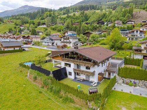 Holiday apartment - 6 persons -  - 5741 - Neukirchen