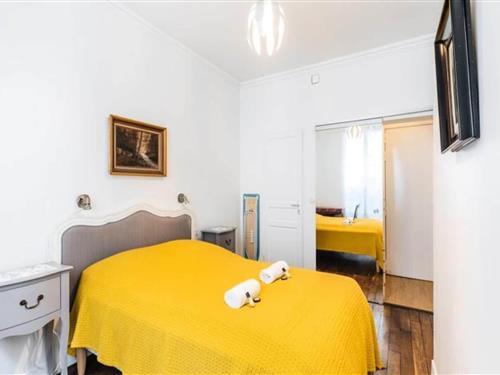 Semesterhus/Semesterlägenhet - 2 personer -  - 75018 - Paris