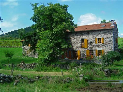 Sommerhus - 8 personer -  - Puy-En-Velay - 43370