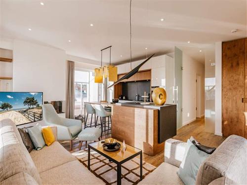 Ferieleilighet - 4 personer -  - Strandpromenade - 17429 - Bansin (Seebad)