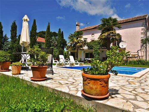 Holiday home - 6 persons -  - Porec/Nova Vas - 52446