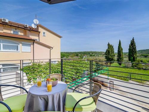 Ferielejlighed - 3 personer -  - Cocaletto - Rovinj-Cocaletto - 52210 - Rovinj
