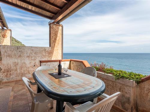 Sommerhus - 8 personer -  - Loc. Porto Corallo - Porto Corallo - 09040 - Villaputzu