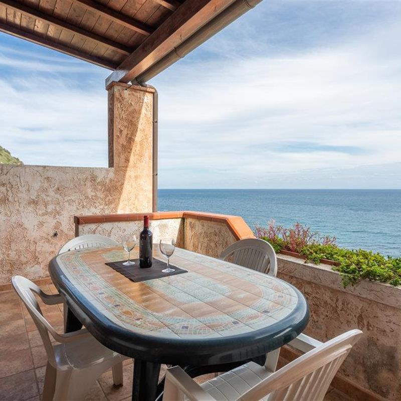 Sommerhus - 8 personer -  - Loc. Porto Corallo - Porto Corallo - 09040 - Villaputzu