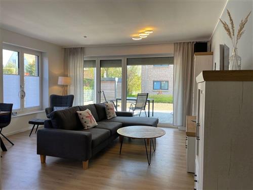 Ferieleilighet - 4 personer -  - Strandwiese - 23747 - Dahme