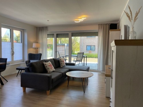 Ferienwohnung - 4 Personen -  - Strandwiese - 23747 - Dahme