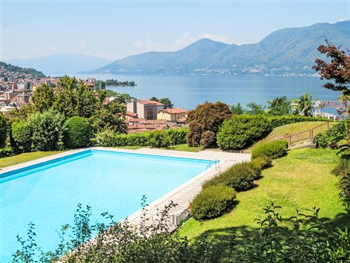Ferielejlighed - 4 personer -  - Luino - 21016