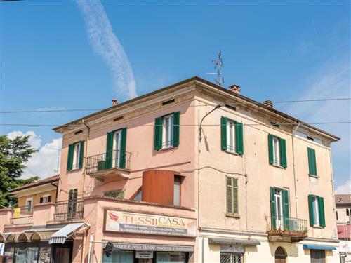 Ferielejlighed - 6 personer -  - Luino - 21016