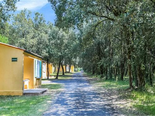 Holiday home - 6 persons -  - 1 Chadin, Chêne - 17350 - Saint-Savinien