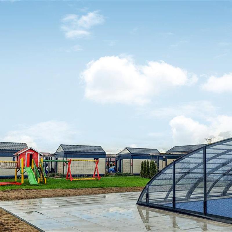 Ferielejlighed - 6 personer -  - Nadmorska - Jaroslawiec - 76-107 - Jezierzany