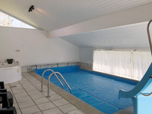 Fritidshus - 12 personer -  - Kabbelejevej - Marielyst - 4873 - Falster