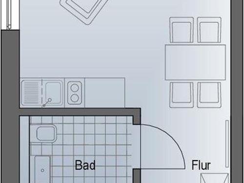 Semesterhus/Semesterlägenhet - 4 personer -  - Dorfstraße - 18356 - Fuhlendorf