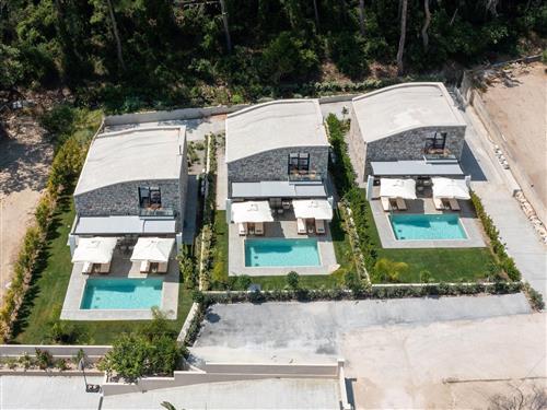 Sommerhus - 7 personer -  - Faliraki - 851 00