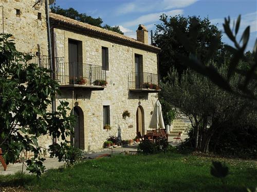 Ferielejlighed - 2 personer -  - Bomba - 66042