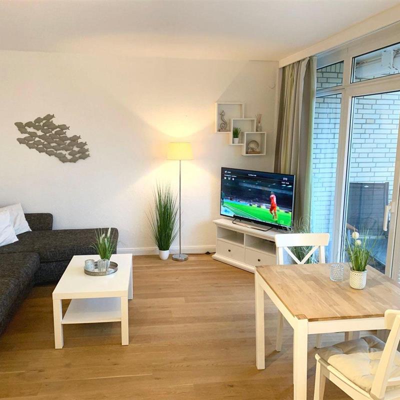 Ferielejlighed - 2 personer -  - Blankwasserweg - 23743 - Grömitz