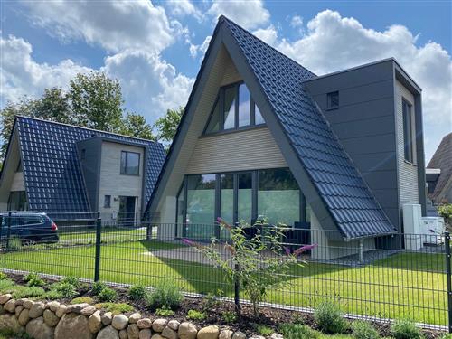 Feriehus - 5 personer -  - Schweineweide - 24351 - Damp