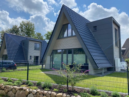 Sommerhus - 5 personer -  - Schweineweide - 24351 - Damp