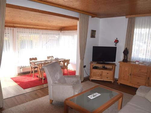 Ferienhaus - 4 Personen -  - 87629 - Füssen