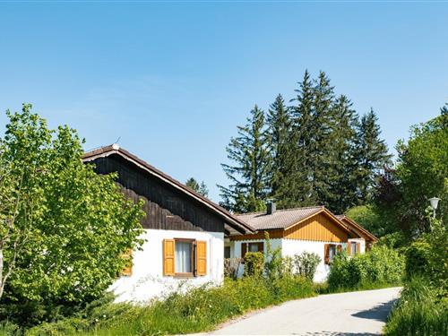 Sommerhus - 4 personer -  - 87629 - Füssen