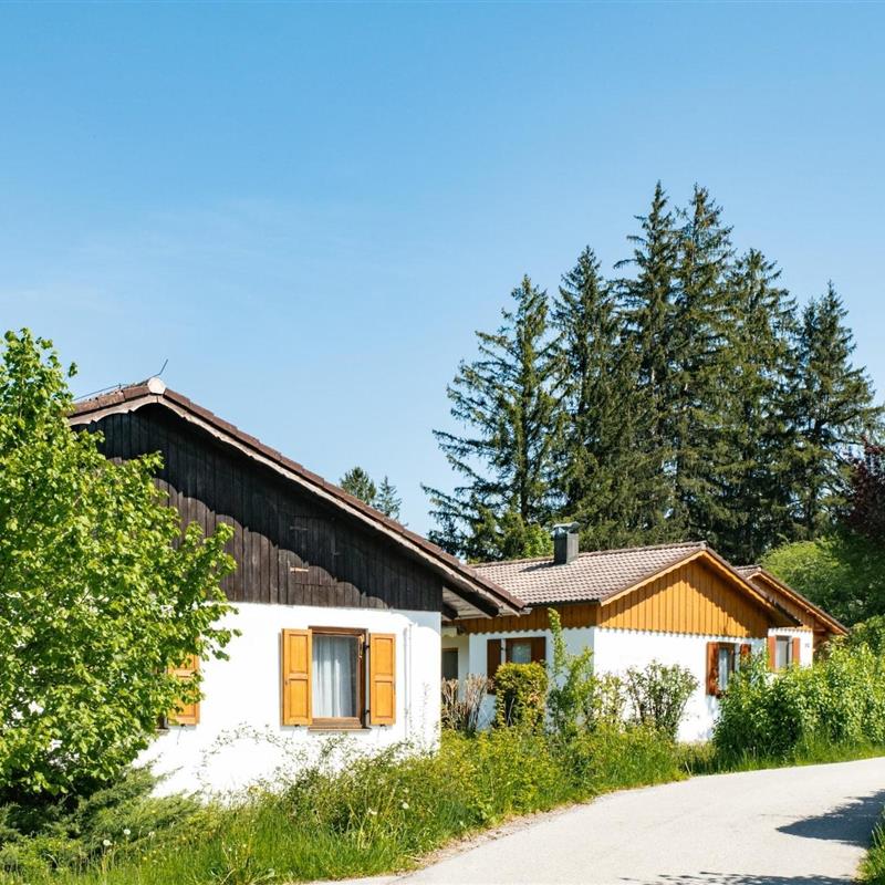 Sommerhus - 4 personer -  - 87629 - Füssen