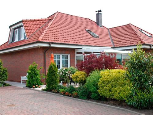 Rom - 2 personer -  - Bgm.-Lafrenz-Str. - 23769 - Fehmarn Ot Burg