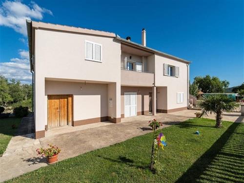 Ferieleilighet - 6 personer -  - Radašinovci - 23422 - Radašinovci