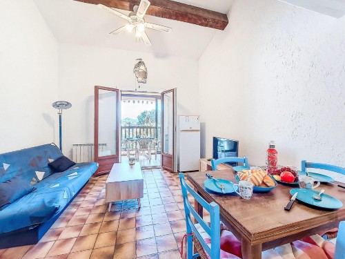 Ferienwohnung - 4 Personen -  - Saint Cyr Sur Mer Les Lecques - 83270