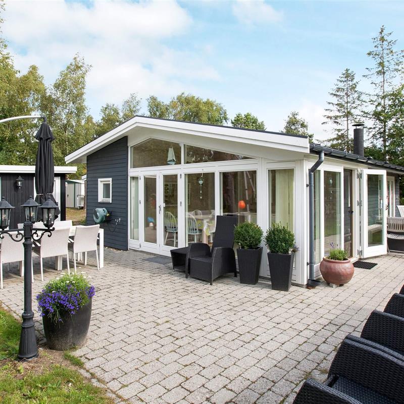 Sommerhus - 6 personer -  - Gudmindrup Strandvej - Gudmindrup Lyng - 4573 - Højby