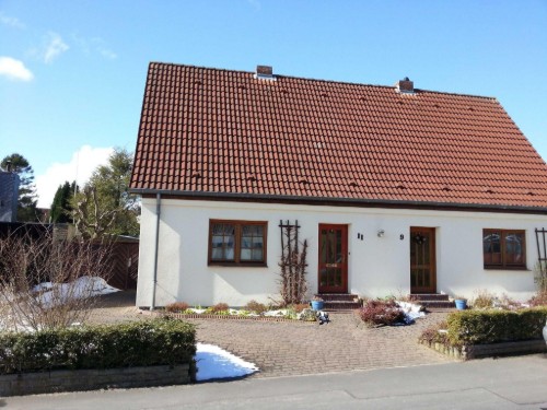 Ferienwohnung - 2 Personen -  - Theodor-Storm-Str. - 24376 - Kappeln