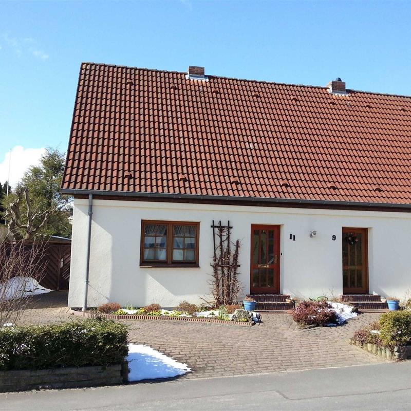 Ferielejlighed - 2 personer -  - Theodor-Storm-Str. - 24376 - Kappeln