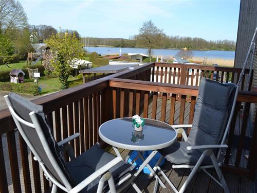 Ferienwohnung - 2 Personen -  - Plöner Straße 15 - - 23715 - Bosau