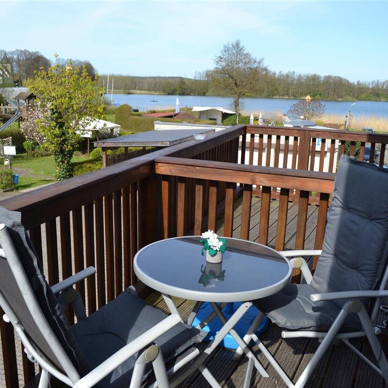 Ferielejlighed - 2 personer -  - Plöner Straße 15 - - 23715 - Bosau