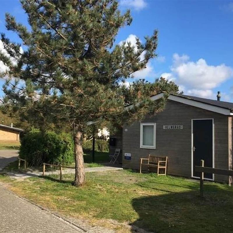 Sommerhus - 6 personer -  - 9162SZ - Ballum