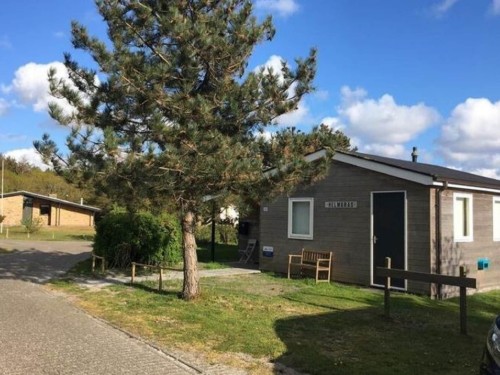 Holiday home - 6 persons -  - 9162SZ - Ballum
