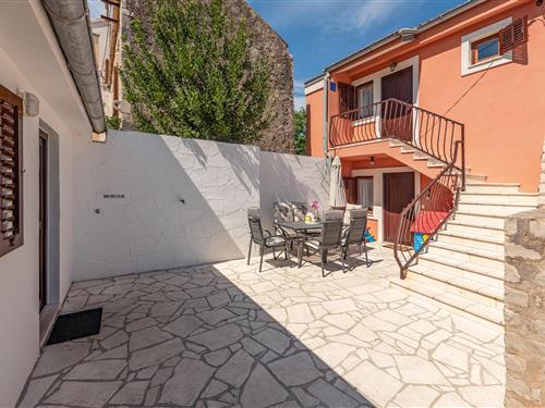 Fritidshus - 6 personer -  - Banovac - 23232 - Nin