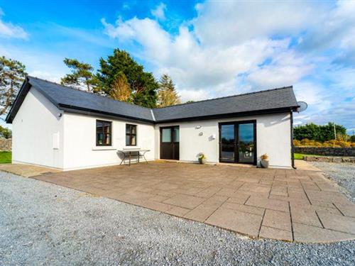 Fritidshus - 10 personer -  - H91 CH2A - Oughterard