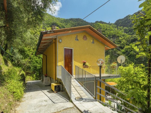 Fritidshus - 4 personer -  - 54038 - Montignoso