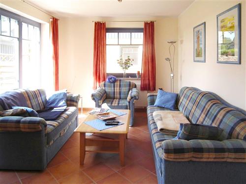 Ferielejlighed - 4 personer -  - Grüne Str. - 18375 - Ostseebad Prerow