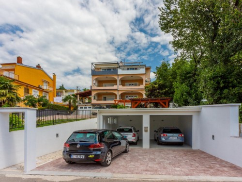 Ferienwohnung - 9 Personen -  - Crikvenica - 51260