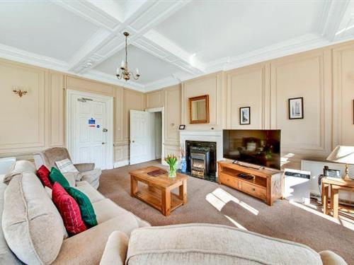 Holiday apartment - 4 persons -  - YO7 2ps - Thirsk