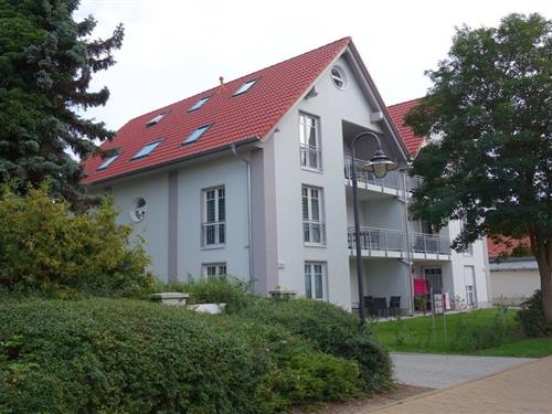 Feriehus - 4 personer -  - 18230 - Ostseebad Rerik