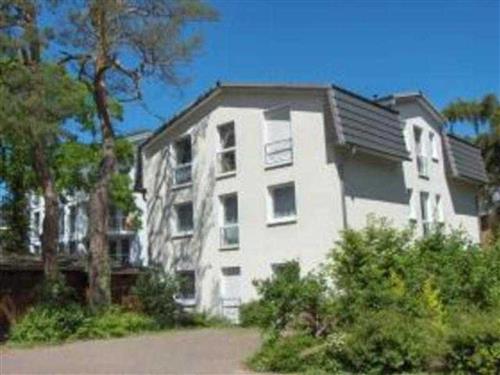 Ferienhaus - 4 Personen -  - Maxim-Gorki-Str. - 17424 - Heringsdorf (Seebad)